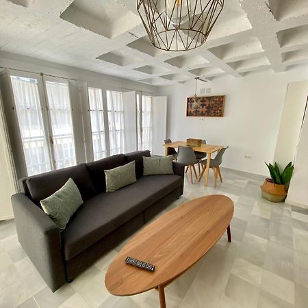 Apartamento 4Pax En Pleno Centro Plaza Salvador Sevilha Exterior foto